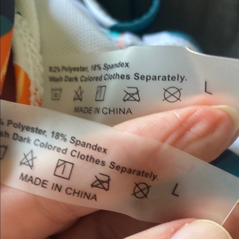 3/$15 NWOT Bikini - Picture 2 of 2